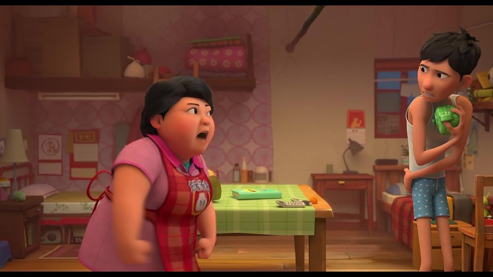 ウィッシュ・ドラゴンの画像