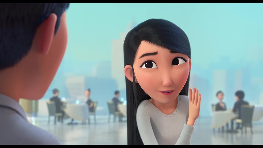 ウィッシュ・ドラゴンの画像