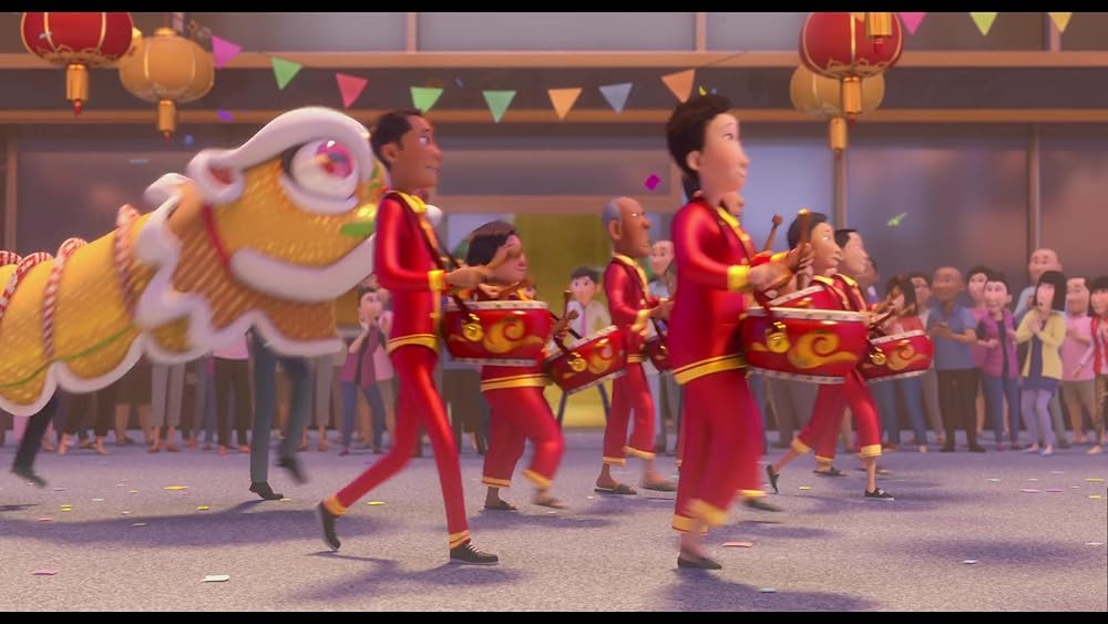 ウィッシュ・ドラゴンの画像