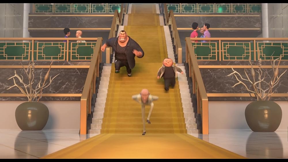 ウィッシュ・ドラゴンの画像