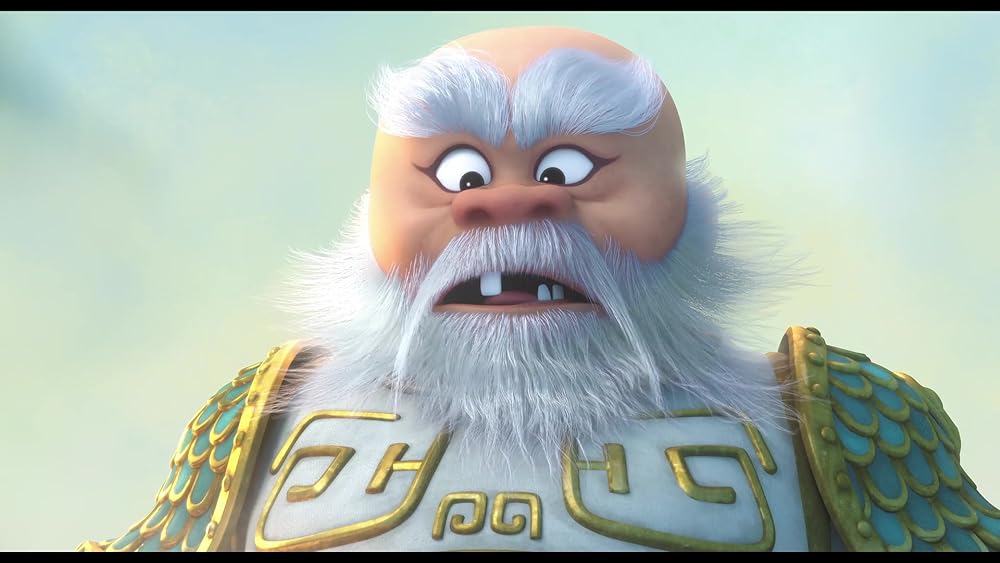 ウィッシュ・ドラゴンの画像