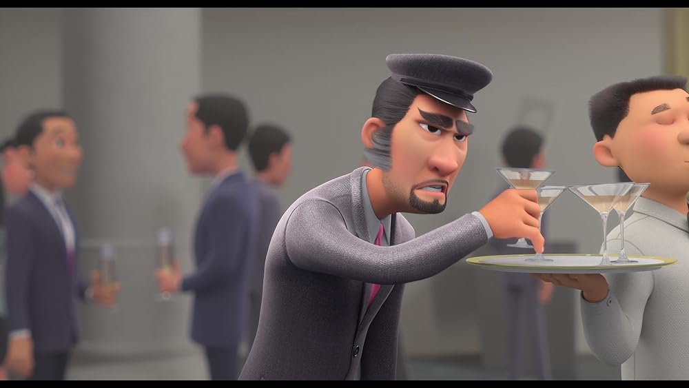 ウィッシュ・ドラゴンの画像