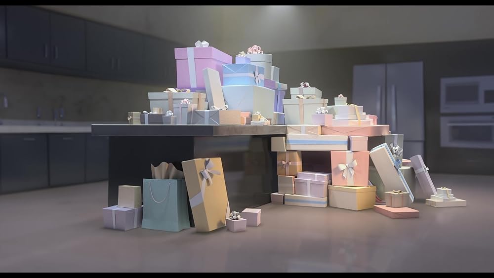 ウィッシュ・ドラゴンの画像