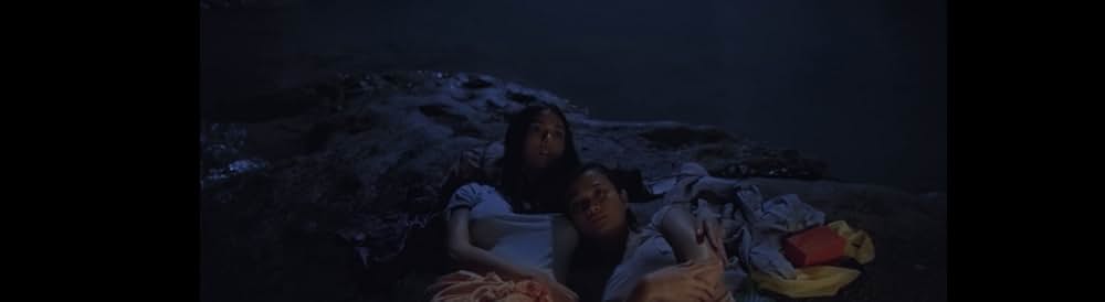 アダン 禁断の果実の画像