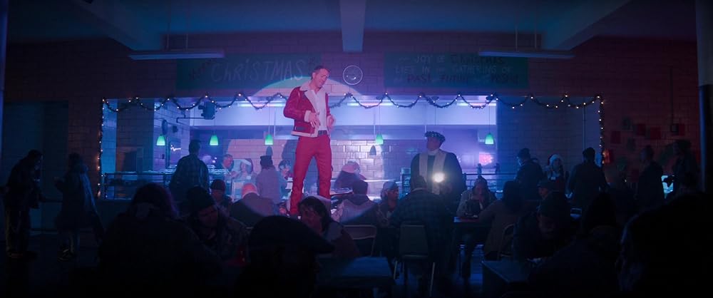 「スピリテッド」ライアン・レイノルズの画像