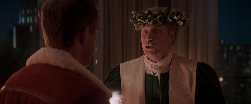 「スピリテッド」ウィル・フェレル & ライアン・レイノルズの画像