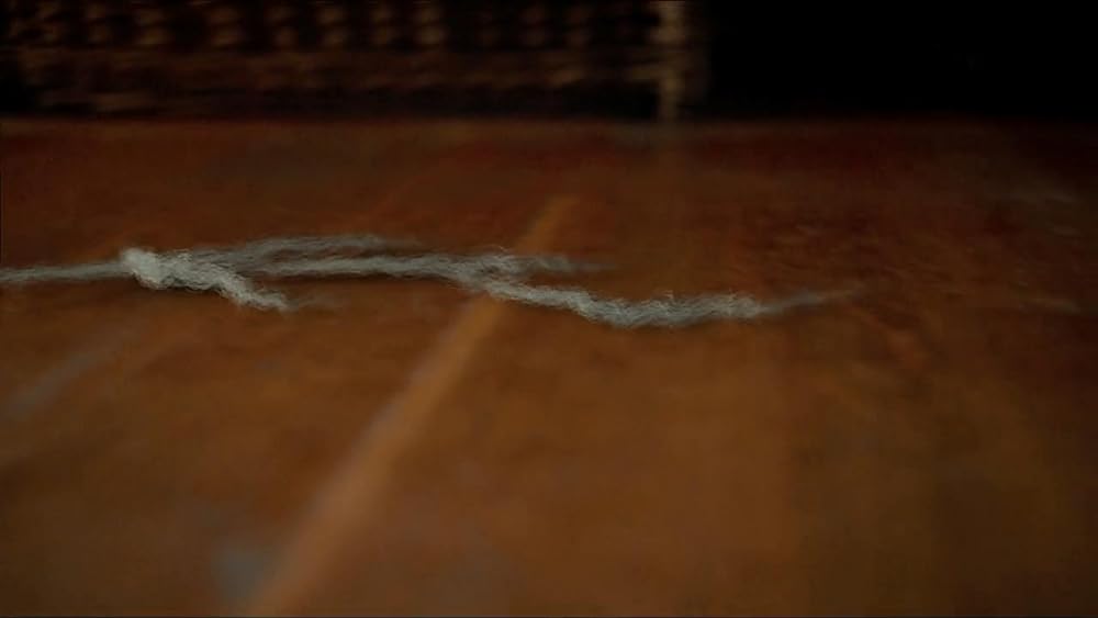 ルーカスと魔法の青いドアの画像