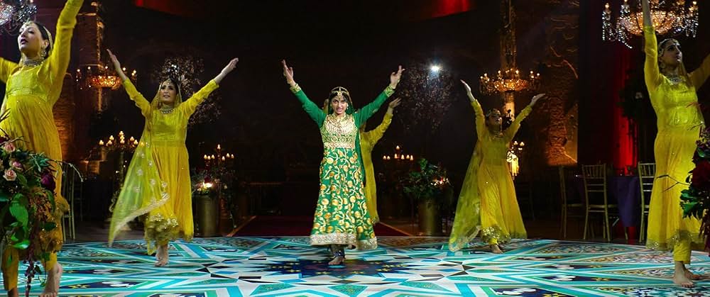 ポライト・ソサエティの画像