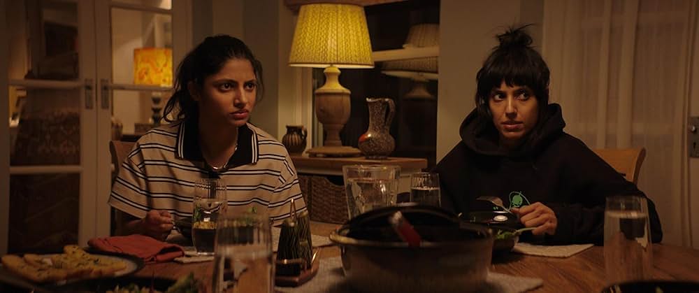 ポライト・ソサエティの画像