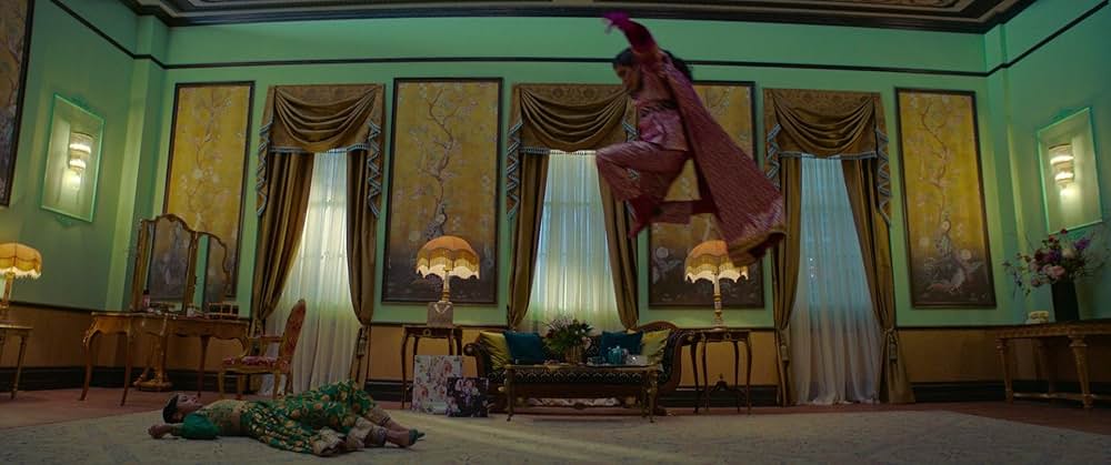 ポライト・ソサエティの画像