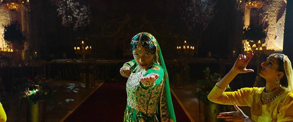 ポライト・ソサエティの画像