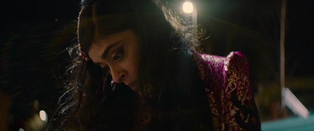 ポライト・ソサエティの画像