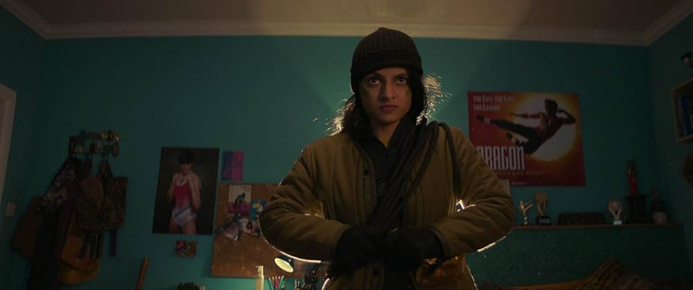 ポライト・ソサエティの画像