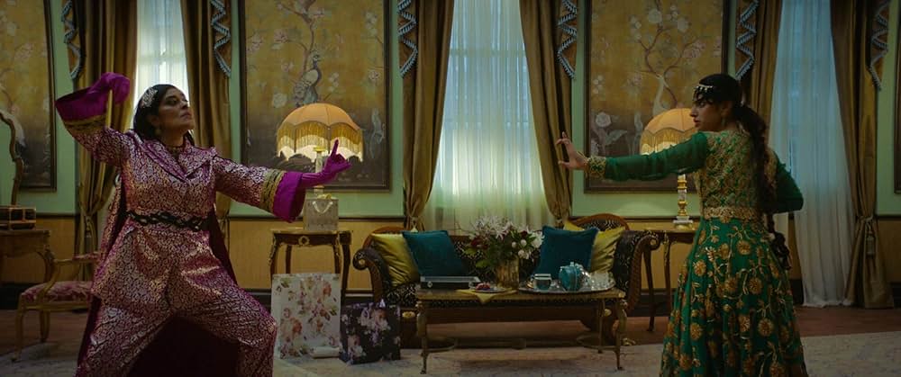 ポライト・ソサエティの画像