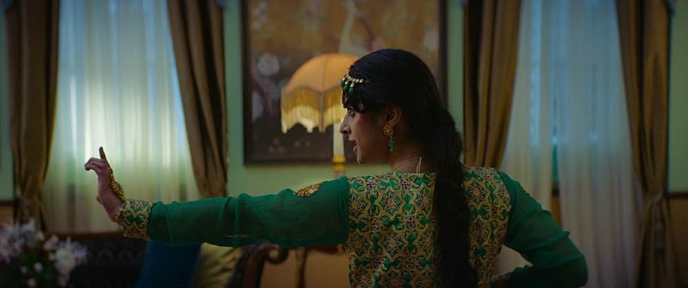 ポライト・ソサエティの画像