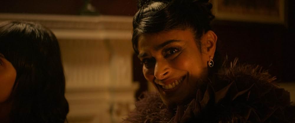 ポライト・ソサエティの画像