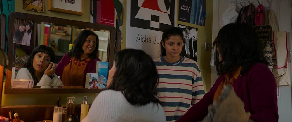 ポライト・ソサエティの画像