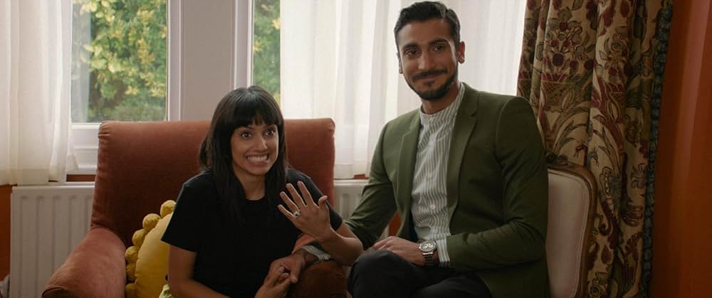 ポライト・ソサエティの画像