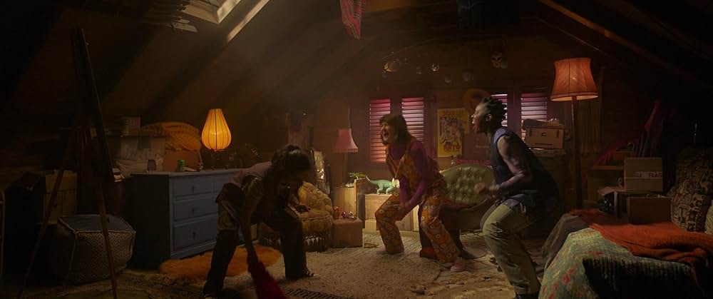 ポライト・ソサエティの画像