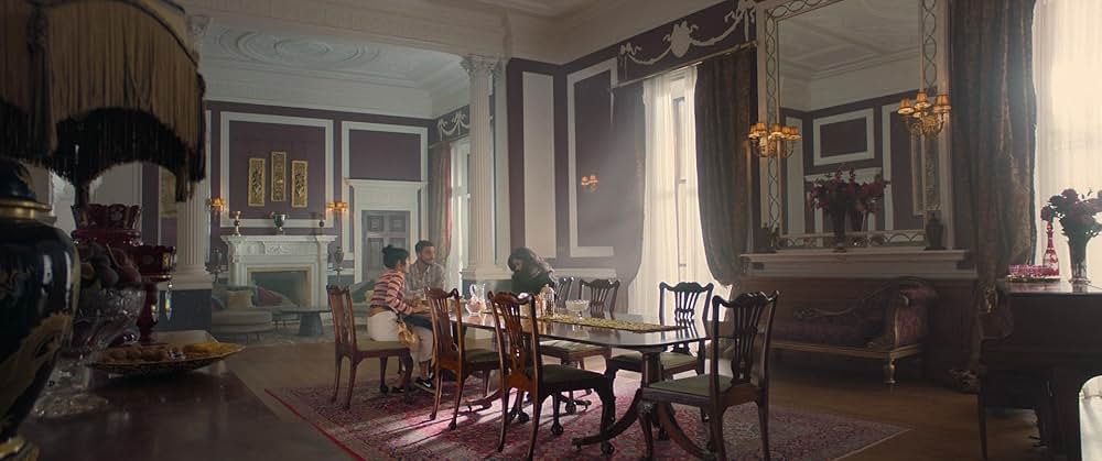 ポライト・ソサエティの画像