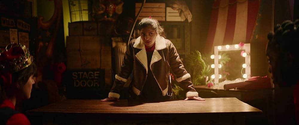 ポライト・ソサエティの画像