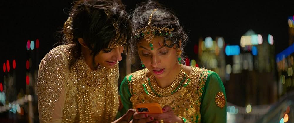 ポライト・ソサエティの画像