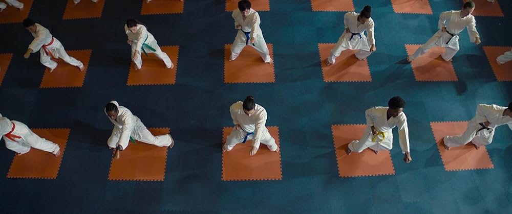 ポライト・ソサエティの画像