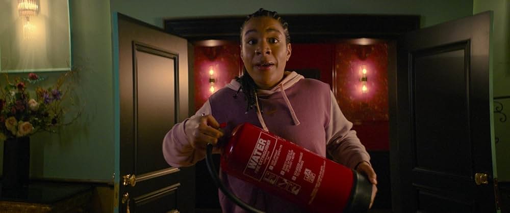 ポライト・ソサエティの画像