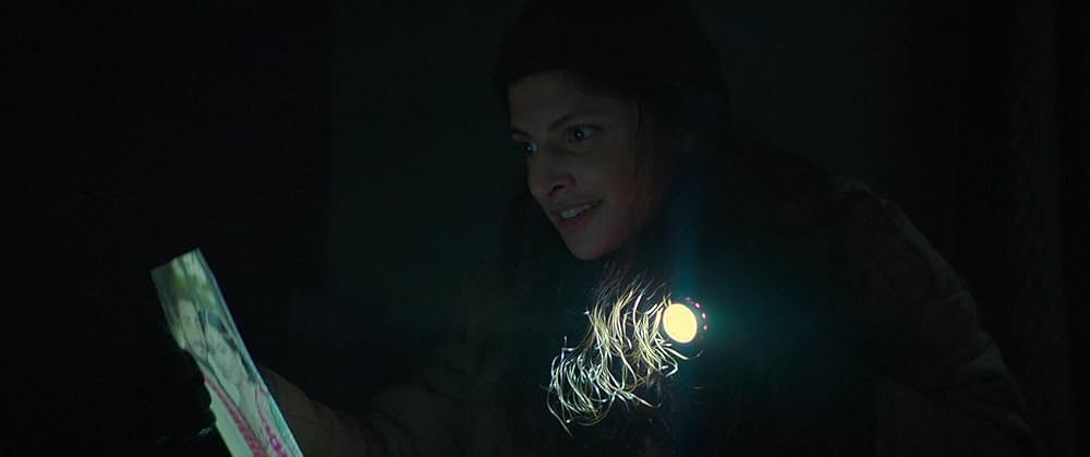 ポライト・ソサエティの画像