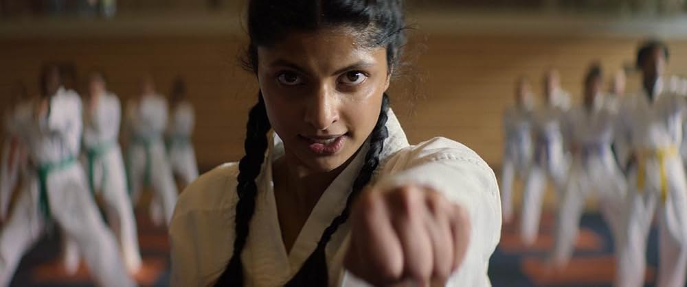 ポライト・ソサエティの画像