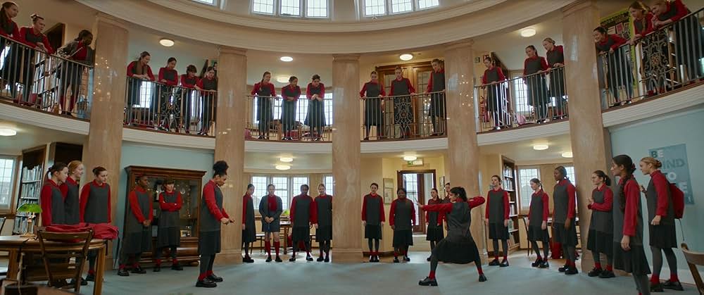 ポライト・ソサエティの画像