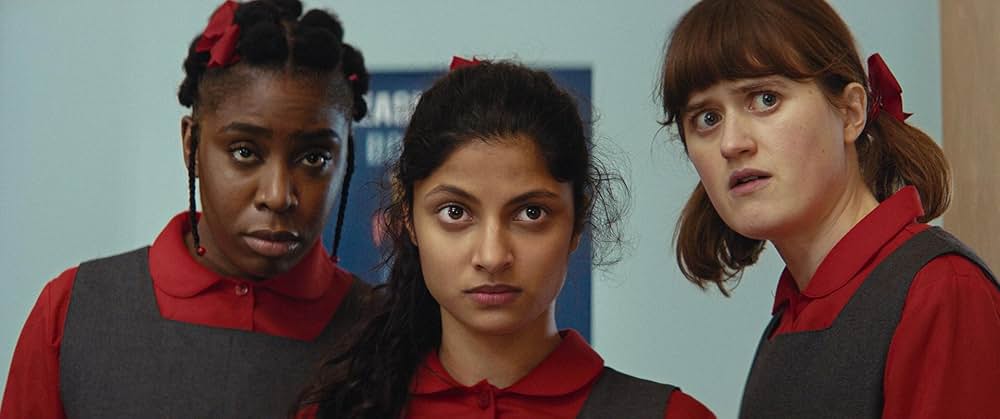 ポライト・ソサエティの画像