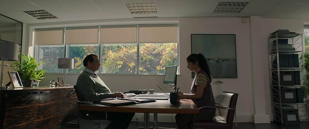 ポライト・ソサエティの画像