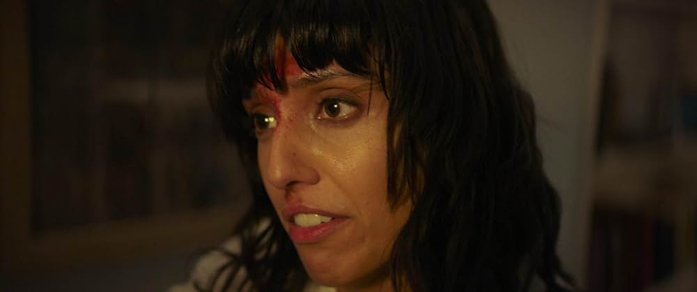 ポライト・ソサエティの画像