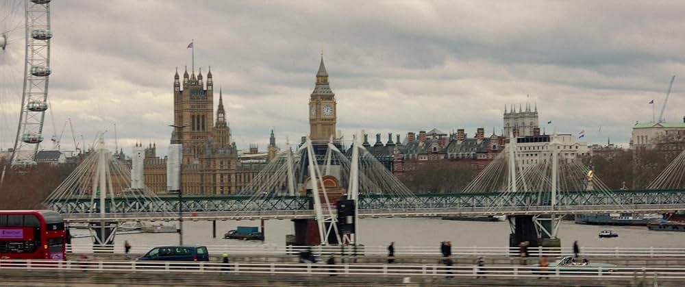 ポライト・ソサエティの画像