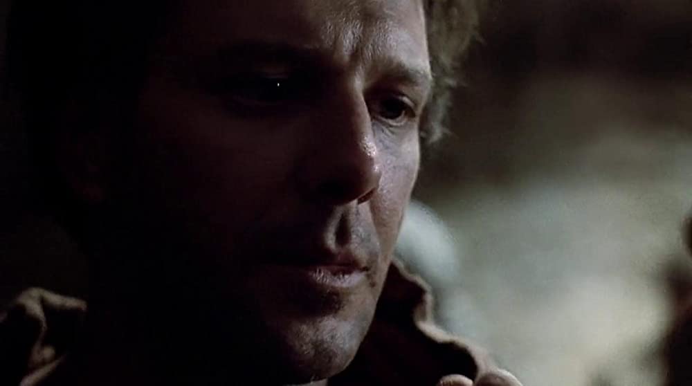 「フランチェスコ ノーカット完全版」ミッキー・ロークの画像