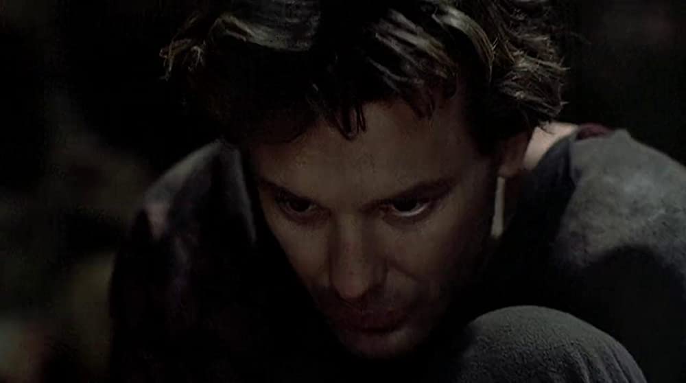 「フランチェスコ ノーカット完全版」ミッキー・ロークの画像