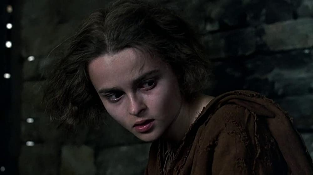 「フランチェスコ ノーカット完全版」ヘレナ・ボナム・カーターの画像