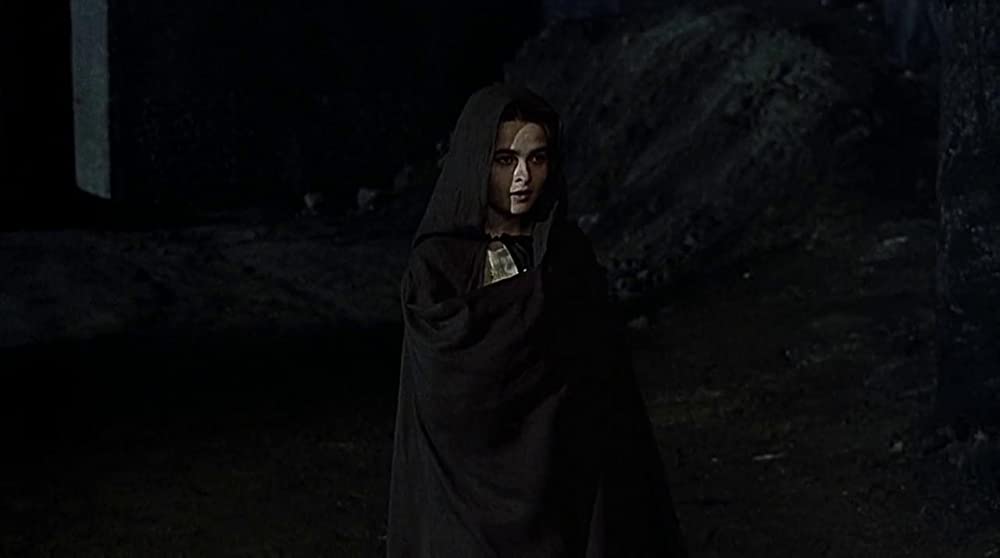 「フランチェスコ ノーカット完全版」ヘレナ・ボナム・カーターの画像