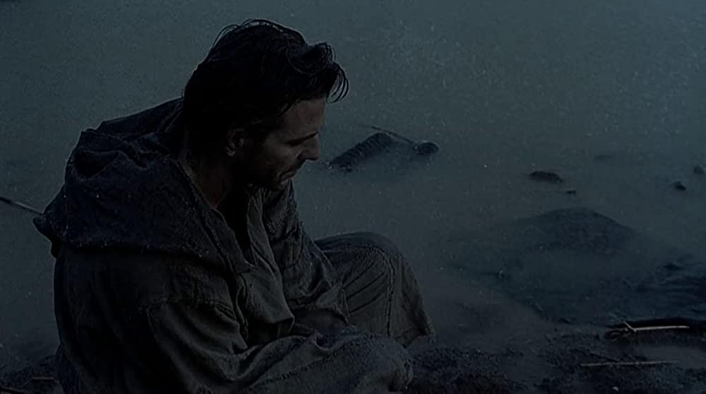 「フランチェスコ ノーカット完全版」ミッキー・ロークの画像