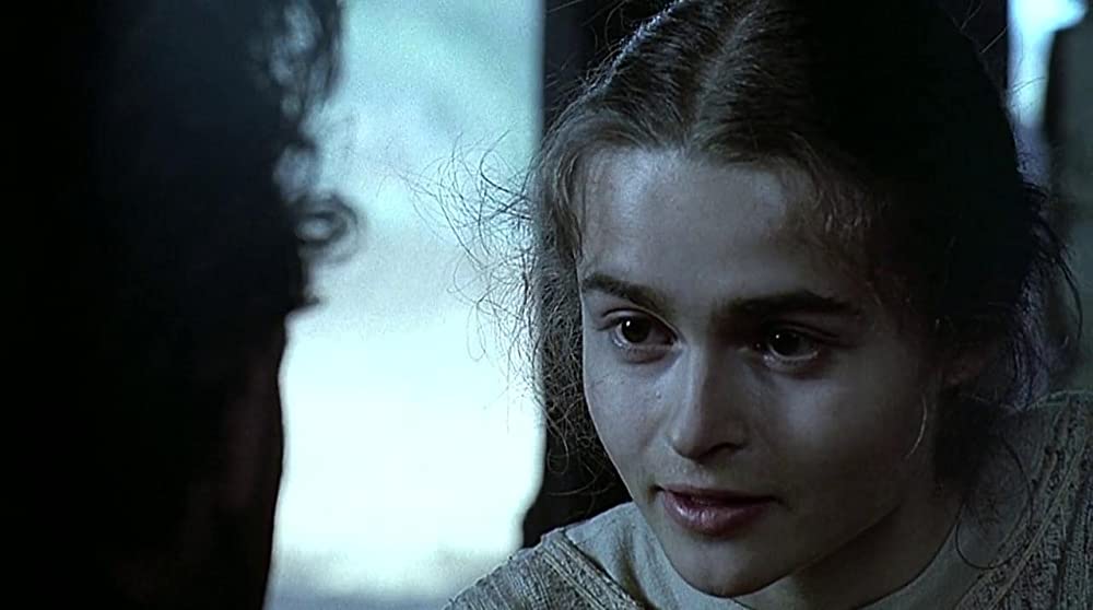 「フランチェスコ ノーカット完全版」ヘレナ・ボナム・カーターの画像