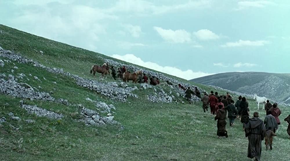 フランチェスコ ノーカット完全版の画像