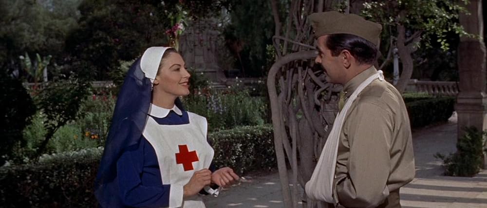 陽はまた昇る 解説・レビュー・評価 映画ポップコーン