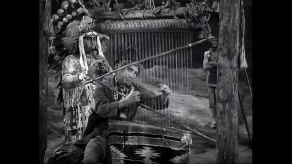 マルクスの二挺拳銃の画像