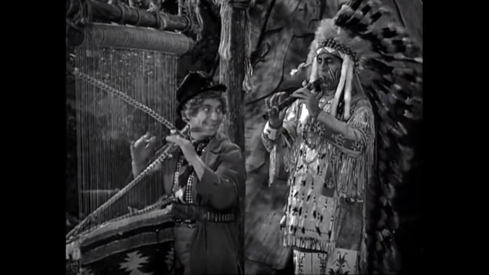 マルクスの二挺拳銃の画像