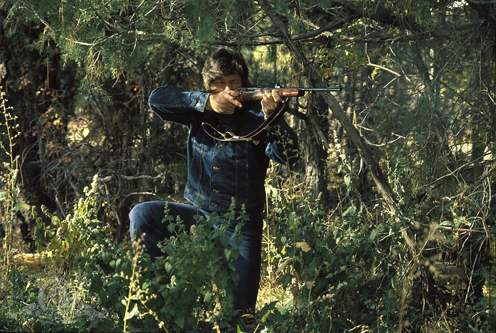 「マジェスティック」チャールズ・ブロンソンの画像