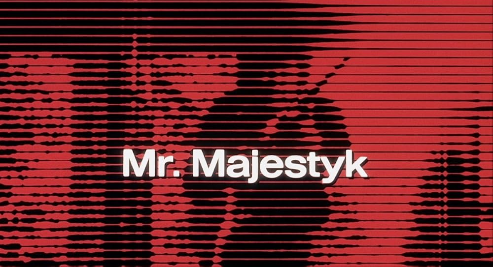 マジェスティックの画像