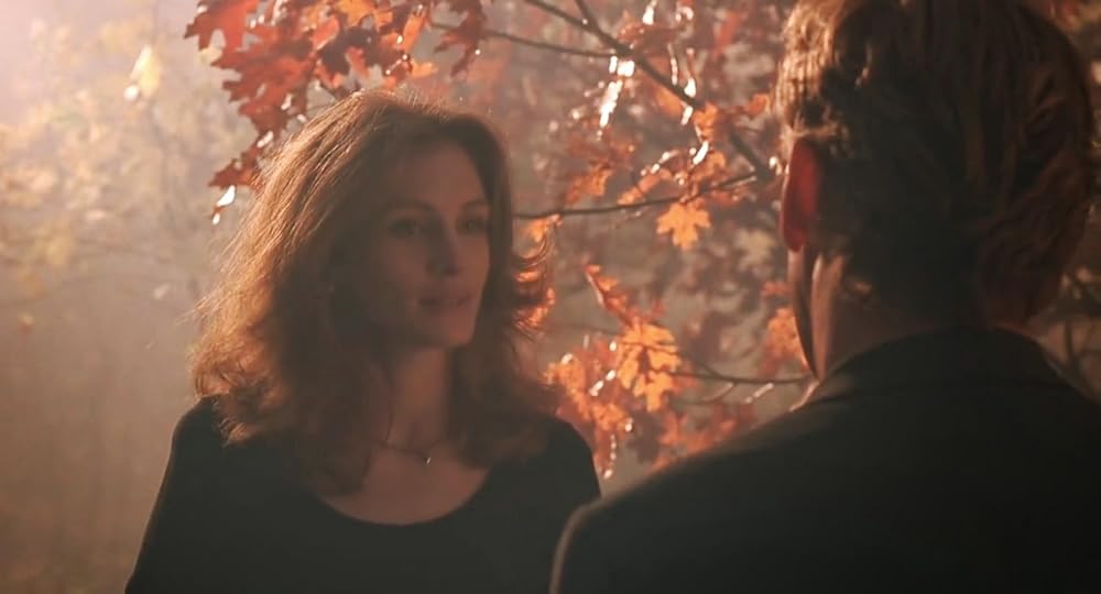 「アイ・ラブ・トラブル」ジュリア・ロバーツの画像