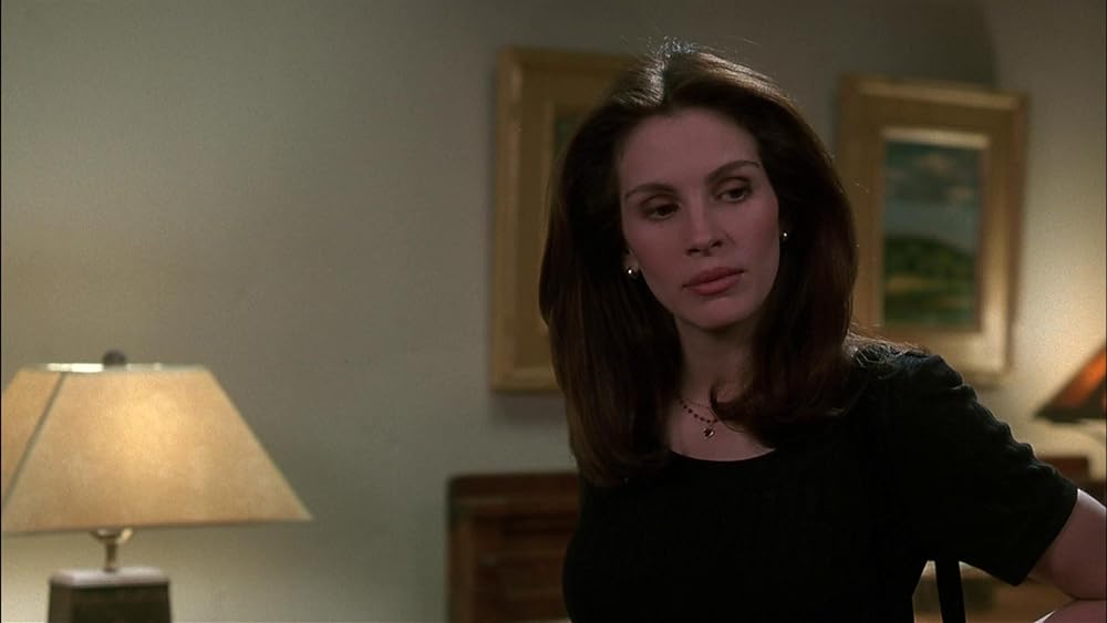 「アイ・ラブ・トラブル」ジュリア・ロバーツの画像