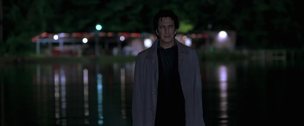 「ドグマ」アラン・リックマンの画像